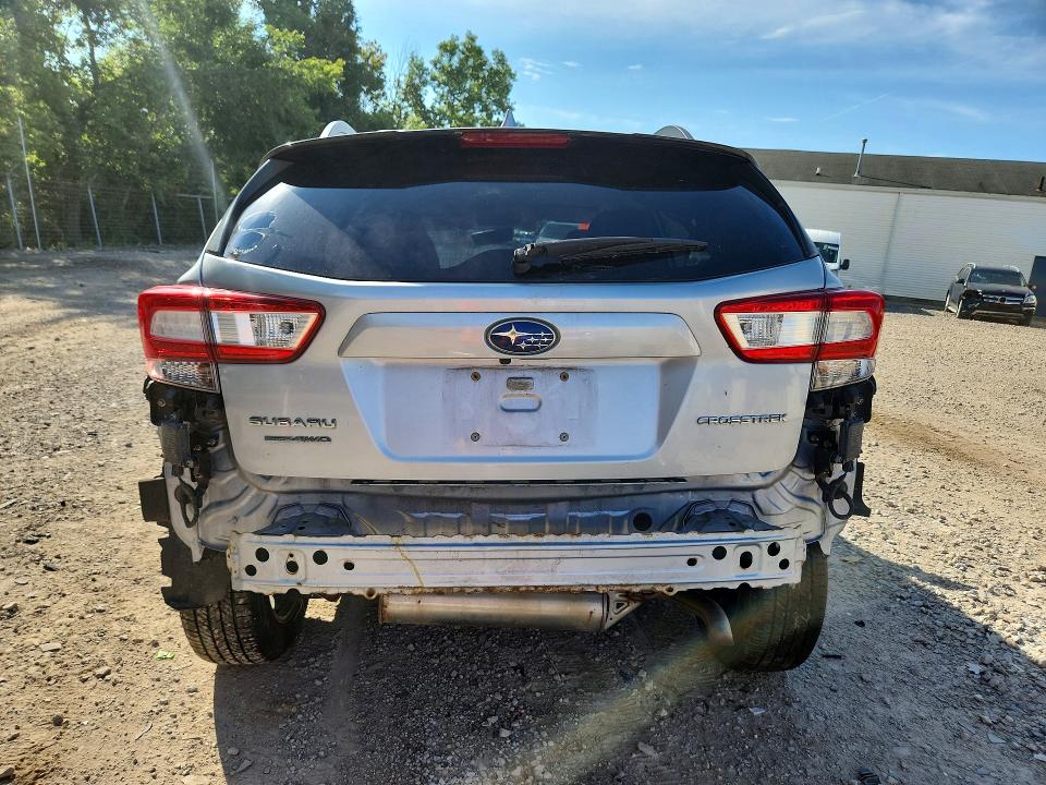 Aukcja sprzedaży 2018 Subaru Crosstrek, vin: JF2GTADC3JH248313, numer aukcji: 65720756