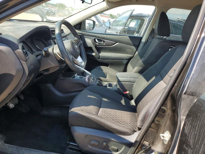 Aukcja sprzedaży 2018 Nissan Rogue, vin: KNMAT2MV5JP528607, numer aukcji: 66552816