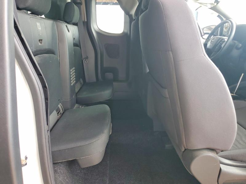 Aukcja sprzedaży 2022 Nissan Frontier, vin: 1N6ED1CL5NN651878, numer aukcji: 64497306