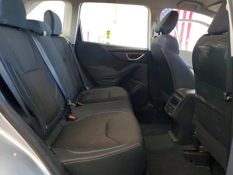 Aukcja sprzedaży 2019 Subaru Forester, vin: JF2SKAAC9KH458787, numer aukcji: 65938456