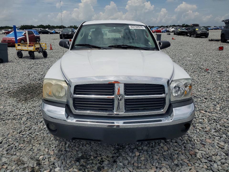 Aukcja sprzedaży 2005 Dodge Dakota, vin: 1D7HE42K25S187320, numer aukcji: 63742076