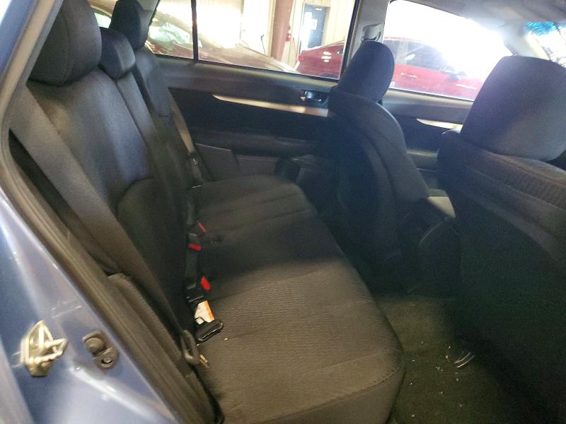 Продажа на аукционе авто 2012 Subaru Outback, vin: 4S4BRCCC0C3285268, номер лота: 65874346