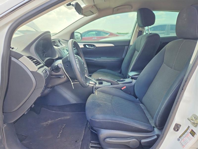 Aukcja sprzedaży 2017 Nissan Sentra, vin: 3N1AB7AP4HY369273, numer aukcji: 66393526