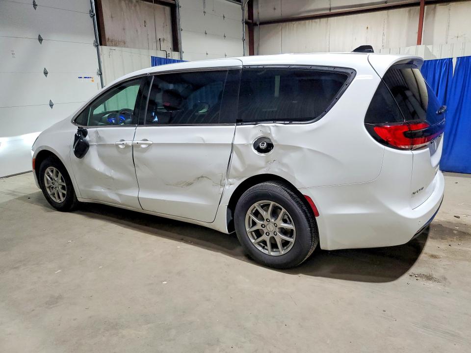 Aukcja sprzedaży 2027 Chrysler Pacifica, vin: 2C4RC1BG3VR571610, numer aukcji: 63477456