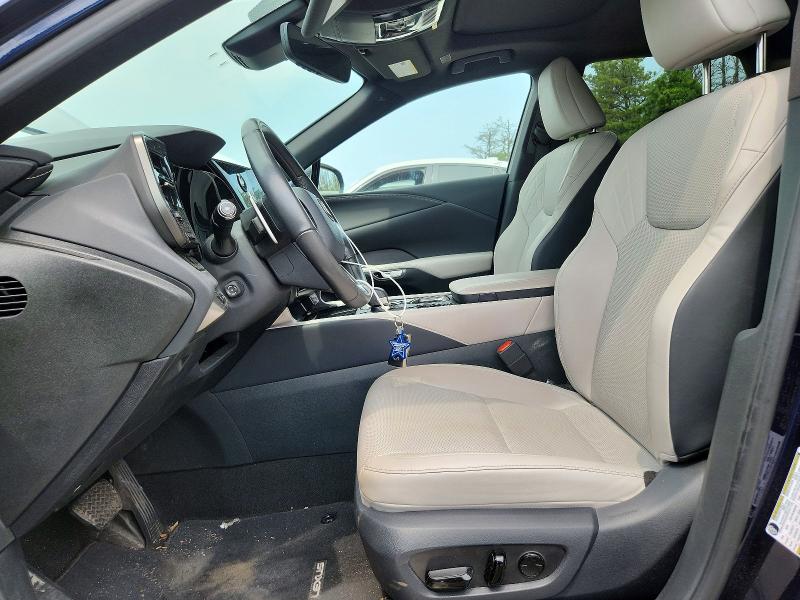 Aukcja sprzedaży 2024 Lexus Rx 350, vin: 2T2BAMCAXRC073683, numer aukcji: 64632916