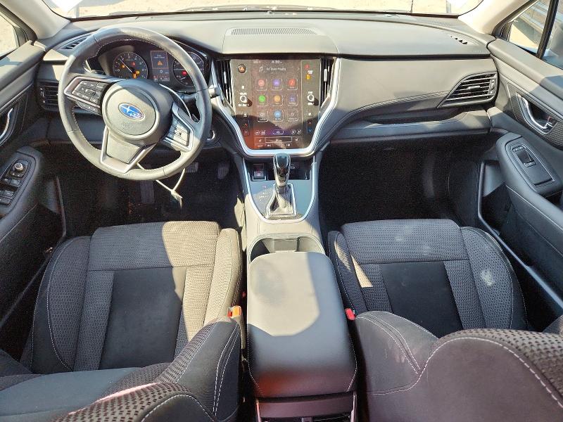 Продаж на аукціоні авто 2024 Subaru Outback, vin: 4S4BTAFCXR3222527, номер лоту: 64979416