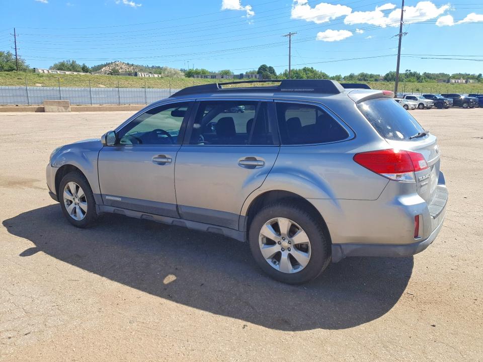 Aukcja sprzedaży 2010 Subaru Outback, vin: 4S4BRCCC1A3317304, numer aukcji: 66200686