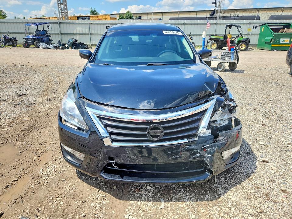 2014 Nissan Altima მანქანა იყიდება აუქციონზე, vin: 1N4AL3AP9EC165159, აუქციონის ნომერი: 65109276