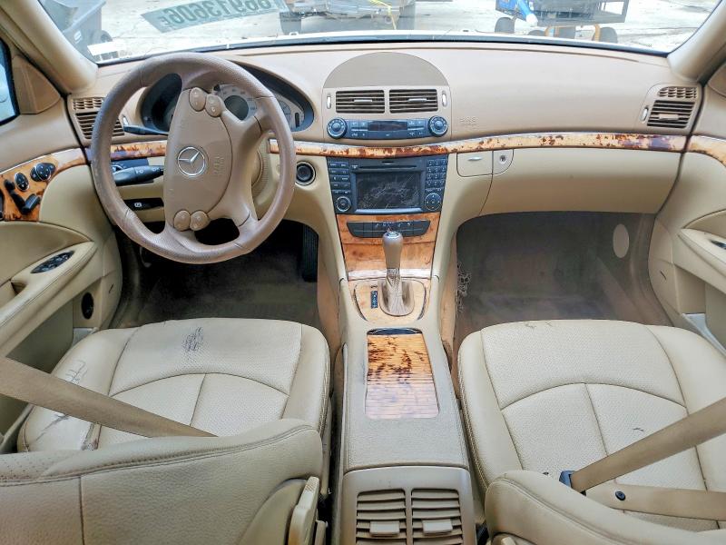 2009 Mercedes-benz Ml მანქანა იყიდება აუქციონზე, vin: WDBUF56X79B433459, აუქციონის ნომერი: 66913606