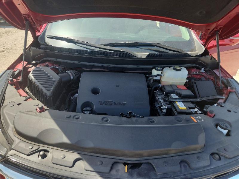 Aukcja sprzedaży 2023 Buick Enclave, vin: 5GAERBKW2PJ177258, numer aukcji: 65638736