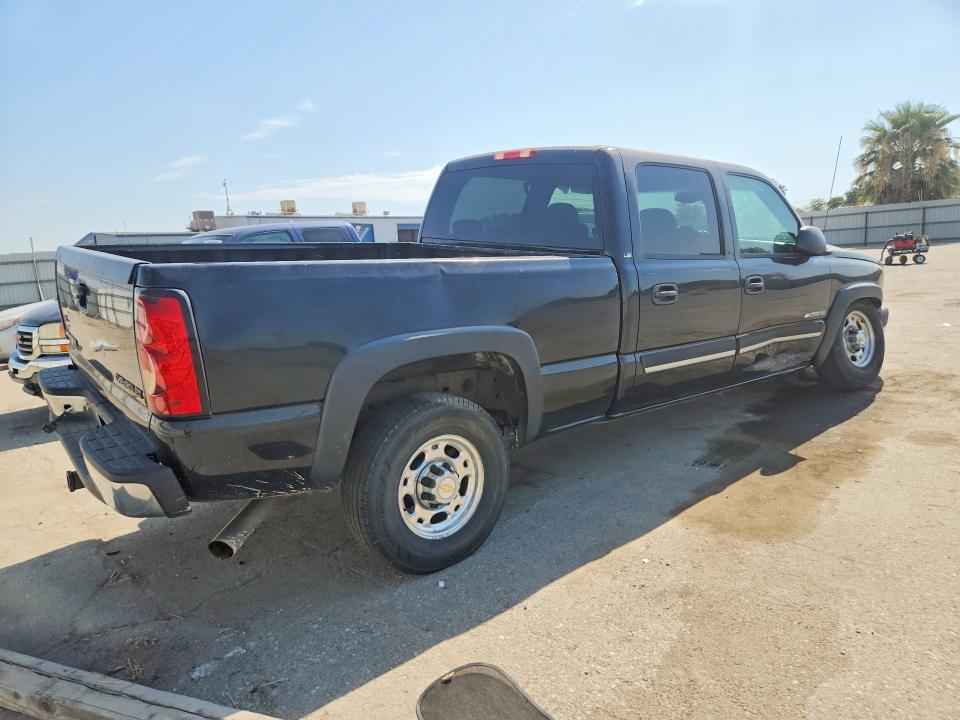 Продажа на аукционе авто 2005 Chevrolet Silverado, vin: 1GCHC23U95F865414, номер лота: 63837236