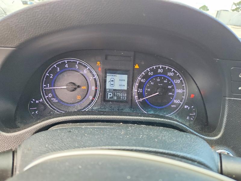 Продажа на аукционе авто 2013 Infiniti G37 Sedan, vin: JN1CV6AP1DM716114, номер лота: 64245796