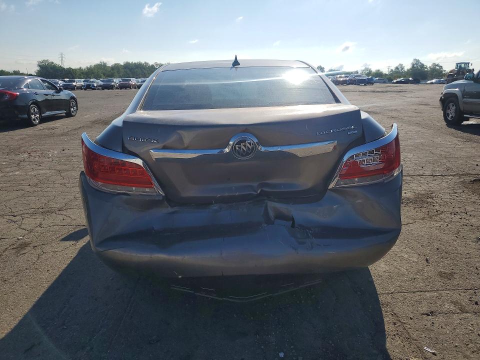 Aukcja sprzedaży 2010 Buick Allure/lacrosse, vin: 1G4GK5EG9AF236426, numer aukcji: 66224906