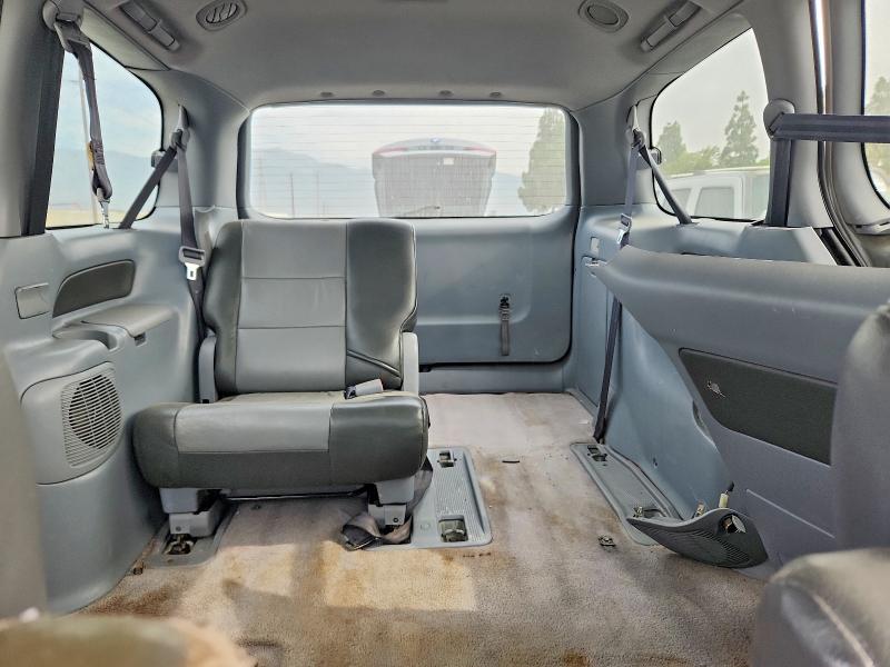 Продажа на аукционе авто 2003 Toyota Sienna, vin: 4T3ZF19C73U553544, номер лота: 63777416