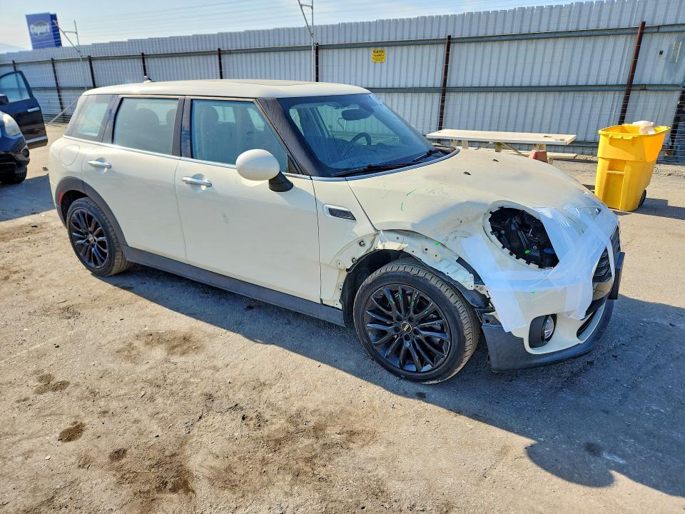 Aukcja sprzedaży 2017 Mini Cooper, vin: WMWLN5C55H2E32909, numer aukcji: 64131426
