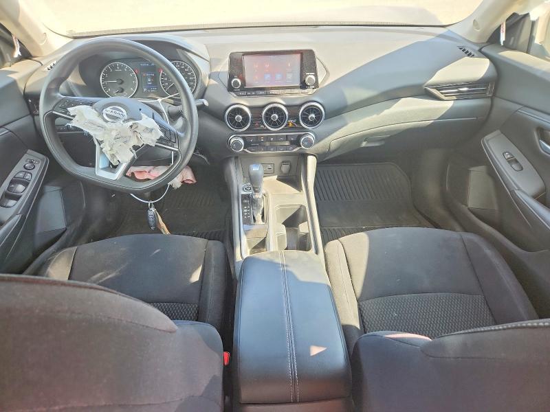 Продажа на аукционе авто 2020 Nissan Sentra, vin: 3N1AB8BV8LY241128, номер лота: 66521676
