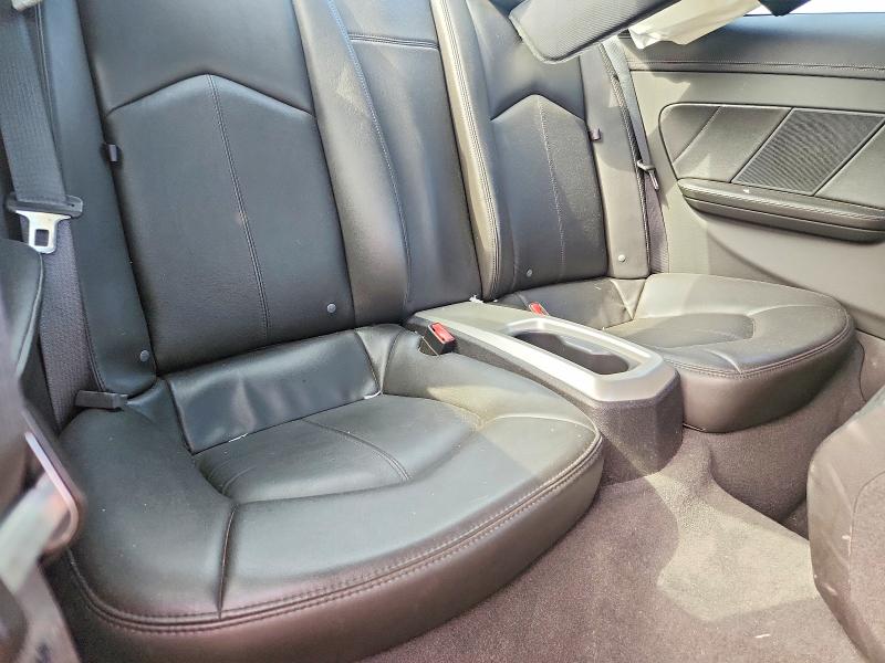 64034436 :رقم المزاد ، 1G6DE1E36E0131066 vin ، 2014 Cadillac Cts مزاد بيع