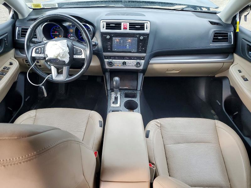 66886506 :رقم المزاد ، 4S3BNAN68G3010300 vin ، 2016 Subaru Legacy مزاد بيع
