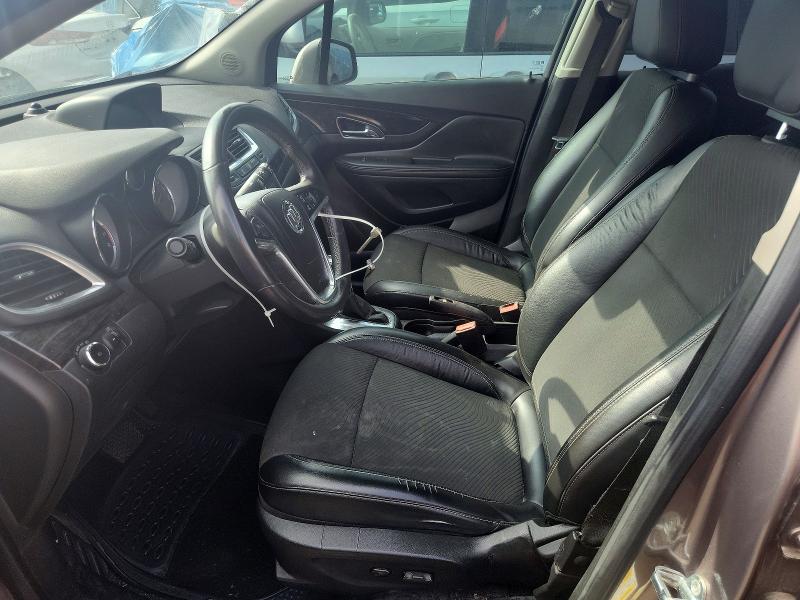 Продаж на аукціоні авто 2014 Buick Encore, vin: KL4CJBSB9EB782664, номер лоту: 63833336