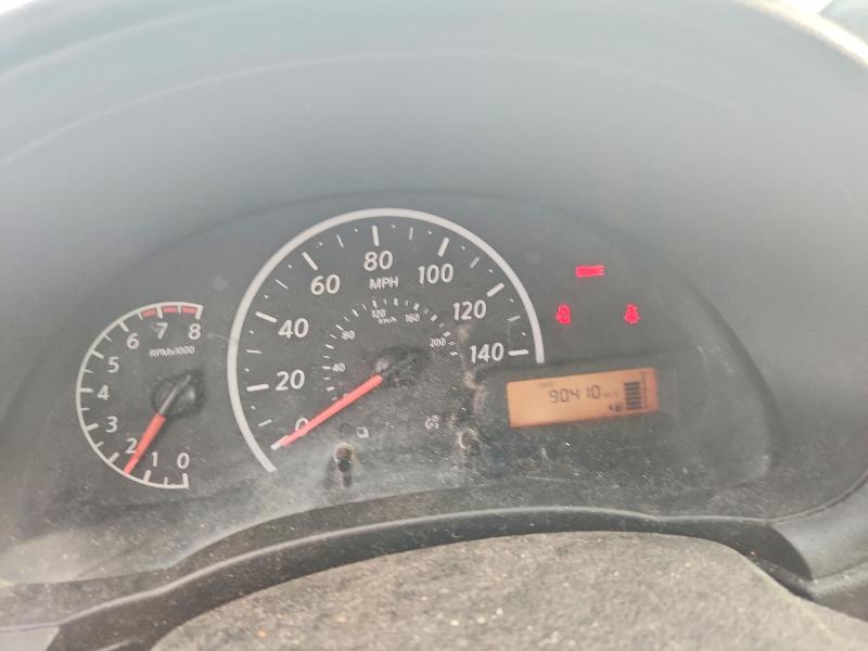 66223816 :رقم المزاد ، 3N1CN7AP2EL809483 vin ، 2014 Nissan Versa مزاد بيع