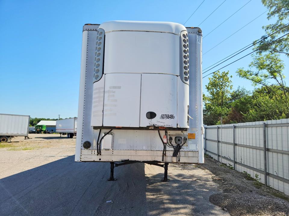 Aukcja sprzedaży 2002 Utility Trailer Trailer, vin: 1UYVS24892U700611, numer aukcji: 63768486
