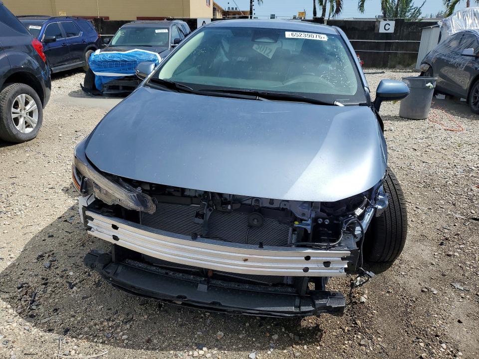Продажа на аукционе авто 2026 Toyota Corolla, vin: 5YFB4MDE3TP378561, номер лота: 65239076