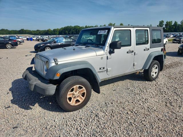Auction sale of the 2009 Jeep Wrangler Unlimited, vin: 1J4GZ39179L730625, lot number: 65177786