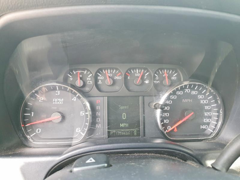 Aukcja sprzedaży 2016 Gmc Sierra, vin: 1GTN1LEC2GZ905403, numer aukcji: 65041856