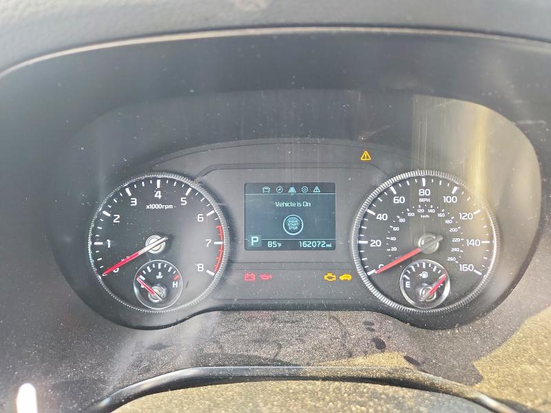 Продаж на аукціоні авто 2022 Kia Telluride, vin: 5XYP6DHC9NG242077, номер лоту: 63279106