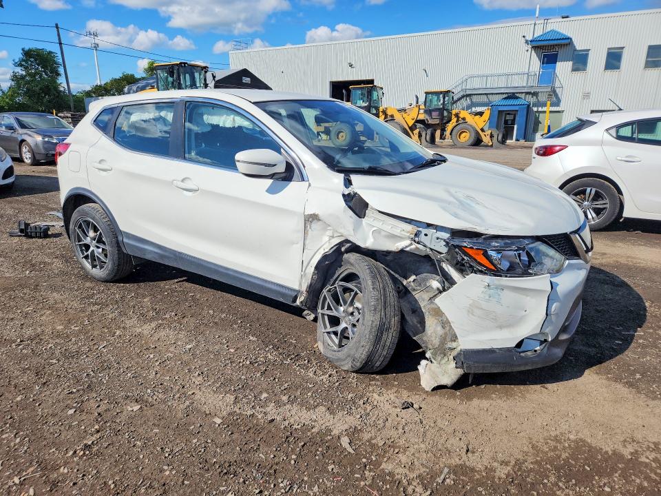 Продаж на аукціоні авто 2019 Nissan Rogue Sport, vin: JN1BJ1CRXKW353886, номер лоту: 66718516