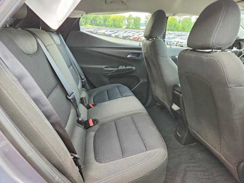 Продаж на аукціоні авто 2023 Chevrolet Bolt Euv, vin: 1G1FY6S03P4183943, номер лоту: 63993586