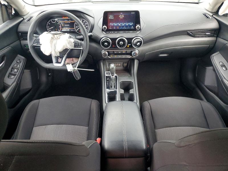 Продаж на аукціоні авто 2025 Nissan Sentra, vin: 3N1AB8CV5SY321452, номер лоту: 67075186