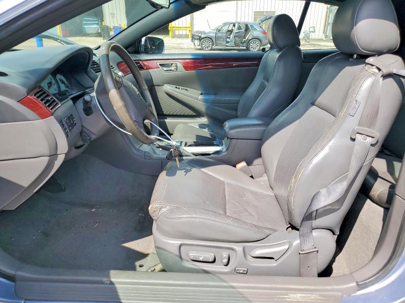 Продажа на аукционе авто 2005 Toyota Camry Solara, vin: 4T1FA38P55U046154, номер лота: 62279666