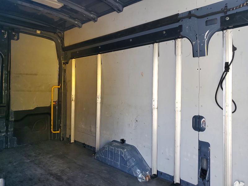 Aukcja sprzedaży 2021 Ford Transit, vin: 1FTBR3X83MKA83106, numer aukcji: 64816996