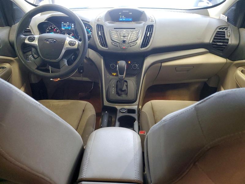 Aukcja sprzedaży 2016 Ford Escape, vin: 1FMCU9G90GUA57405, numer aukcji: 66074056