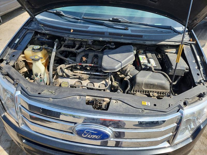 Продаж на аукціоні авто 2008 Ford Edge, vin: 2FMDK48C28BA20905, номер лоту: 63562726