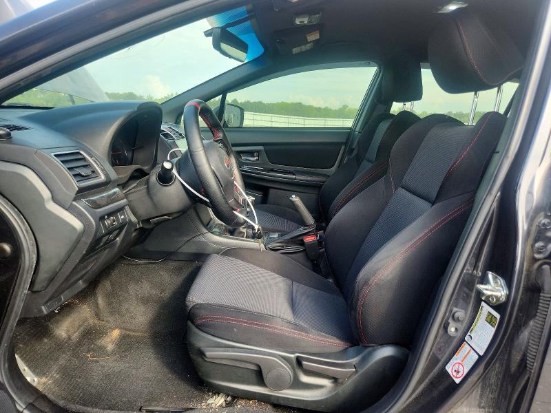 66635156 :رقم المزاد ، JF1VA1A66J9820422 vin ، 2018 Subaru Wrx مزاد بيع