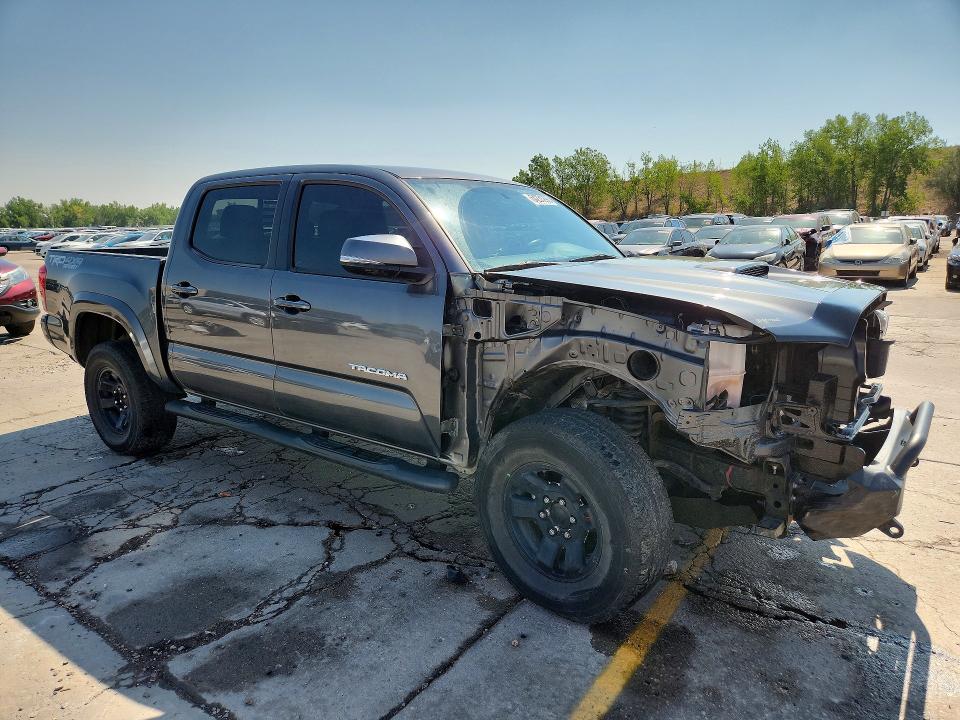 Aukcja sprzedaży 2016 Toyota Tacoma, vin: 5TFCZ5AN8GX036420, numer aukcji: 64231296
