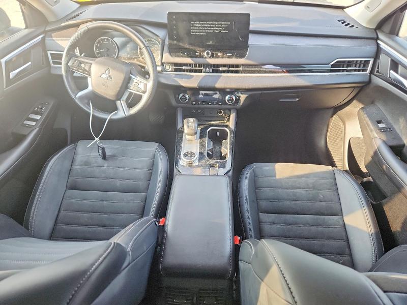 Продажа на аукционе авто 2025 Mitsubishi Outlander, vin: JA4J3VA81SZ025141, номер лота: 66220126