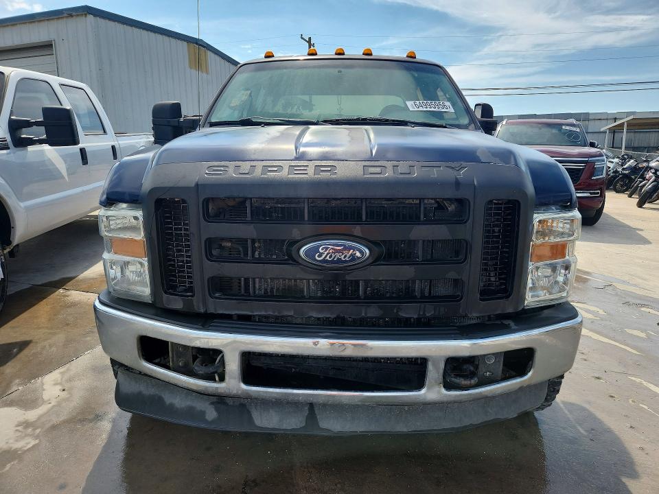 Auction sale of the 2009 Ford F350, vin: 1FTWW31R09EA20983, lot number: 64995956