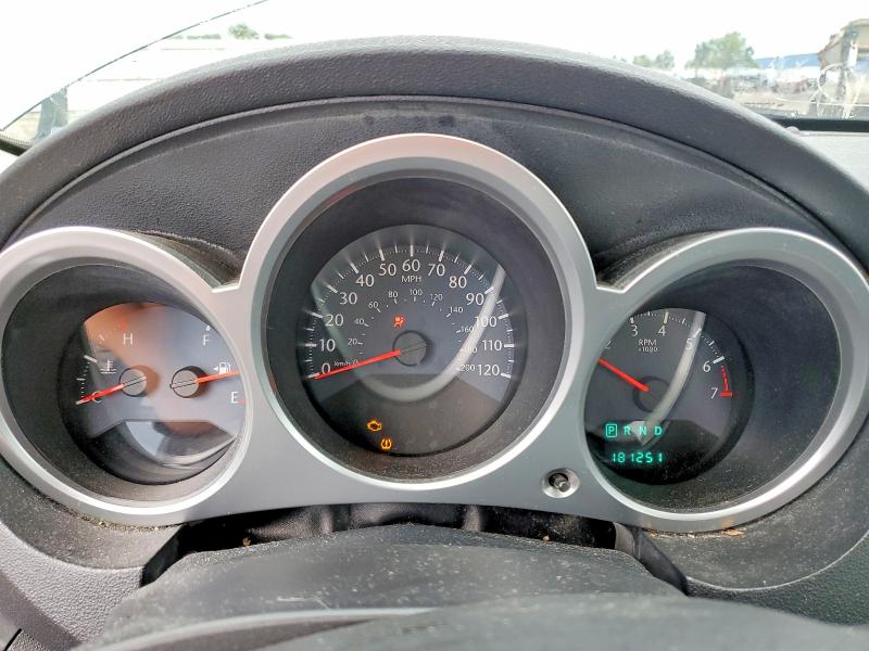 Aukcja sprzedaży 2010 Chrysler Sebring, vin: 1C3CC5FB8AN217380, numer aukcji: 64099256