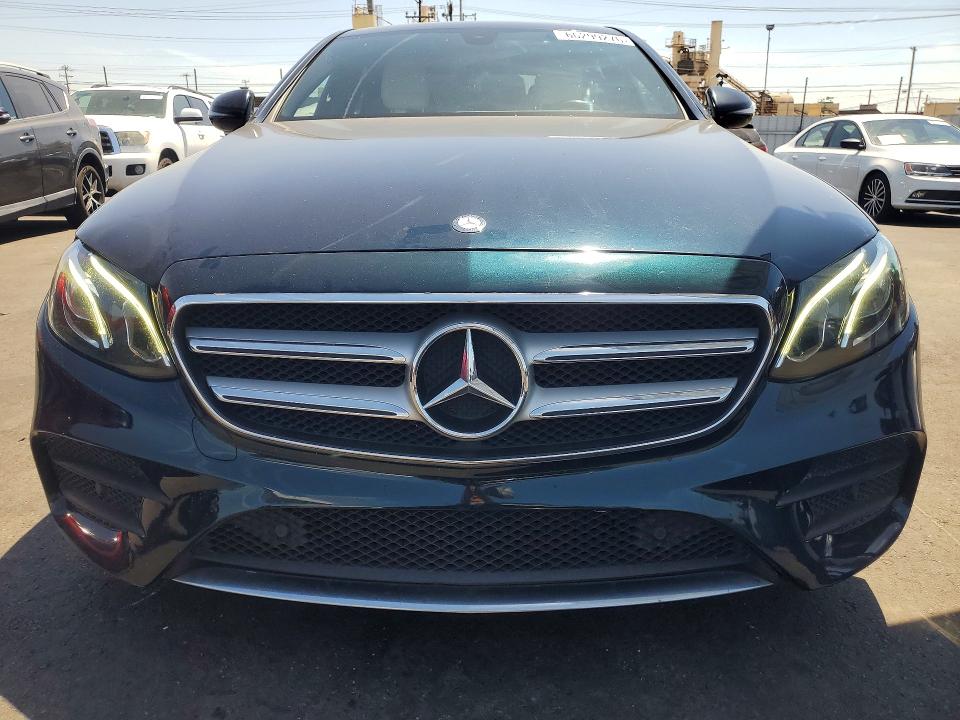 Aukcja sprzedaży 2017 Mercedes-benz E, vin: WDDZF4JB8HA121576, numer aukcji: 66299276