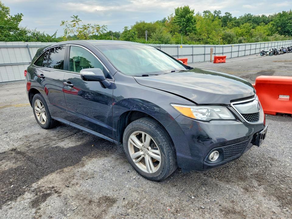 Aukcja sprzedaży 2014 Acura Rdx, vin: 5J8TB4H55EL023229, numer aukcji: 67301616