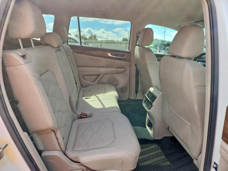 Aukcja sprzedaży 2026 Volkswagen Atlas, vin: 1V2HN2CA8TC567787, numer aukcji: 63355156
