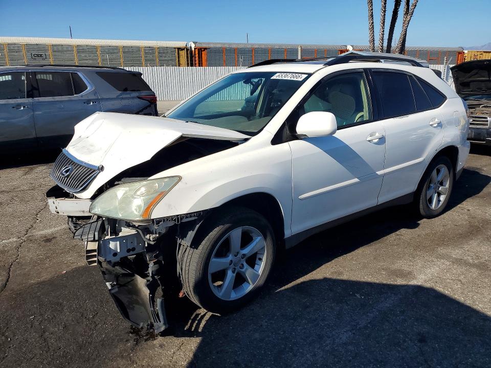 Продаж на аукціоні авто 2005 Lexus Rx, vin: JTJGA31U150052854, номер лоту: 65367666