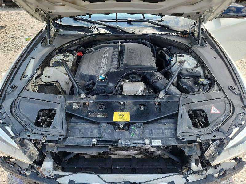 Продаж на аукціоні авто 2015 Bmw 535, vin: WBA5B3C50FD544229, номер лоту: 64235256