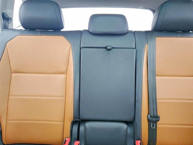 Продаж на аукціоні авто 2019 Volkswagen Tiguan, vin: 3VV2B7AX5KM185672, номер лоту: 65782846