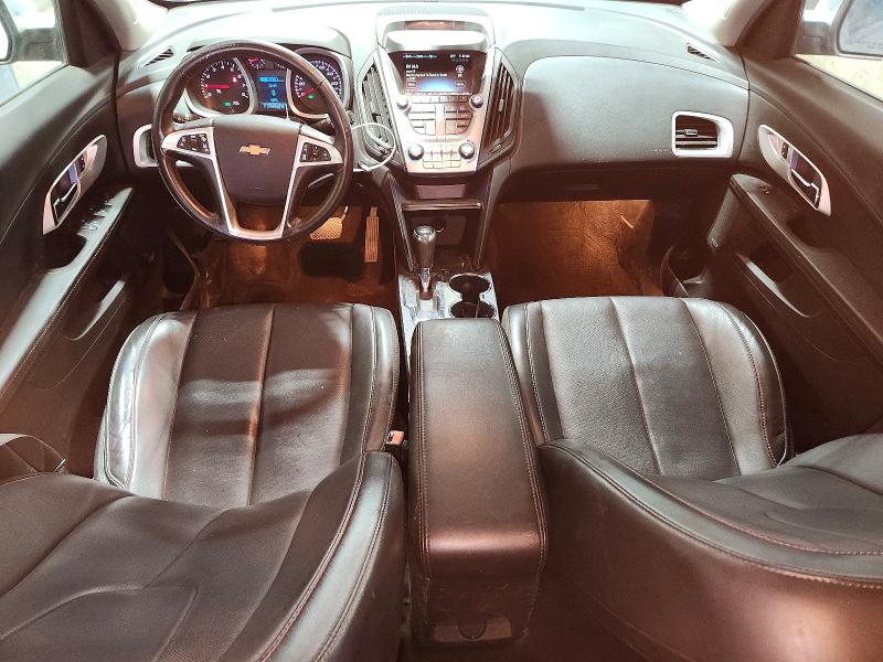 Продаж на аукціоні авто 2017 Chevrolet Equinox, vin: 2GNFLGEK1H6304470, номер лоту: 67301286
