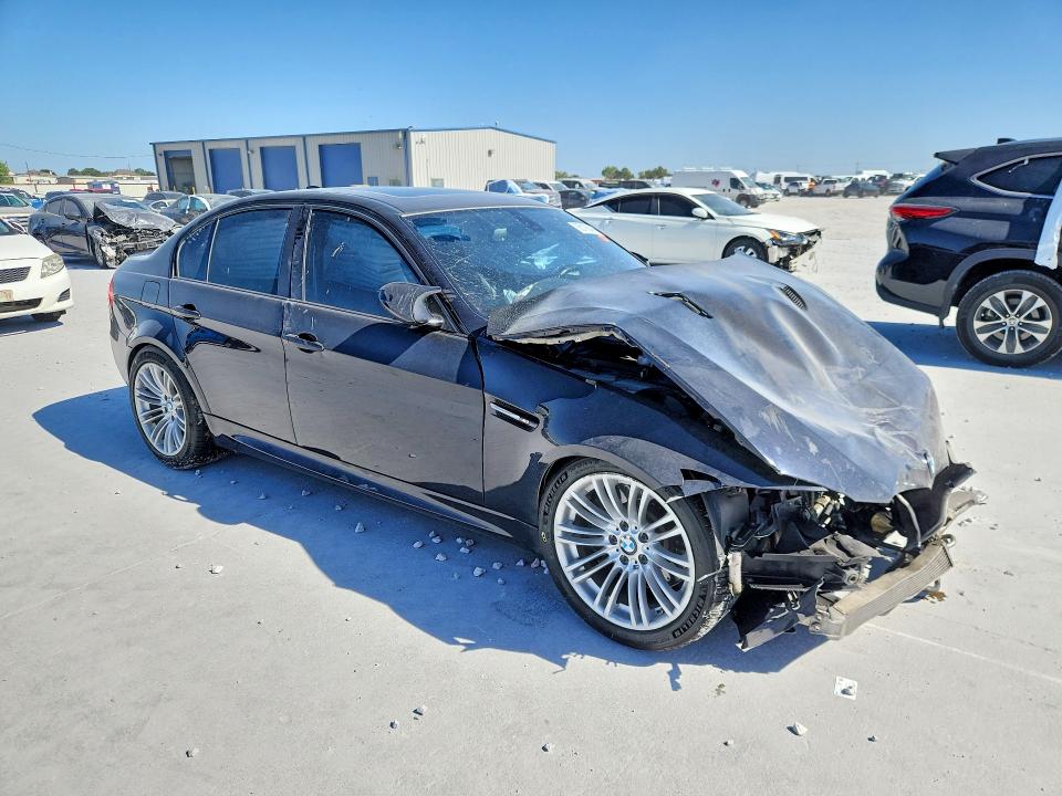 Aukcja sprzedaży 2011 Bmw M3, vin: WBSPM9C52BE203968, numer aukcji: 65198416