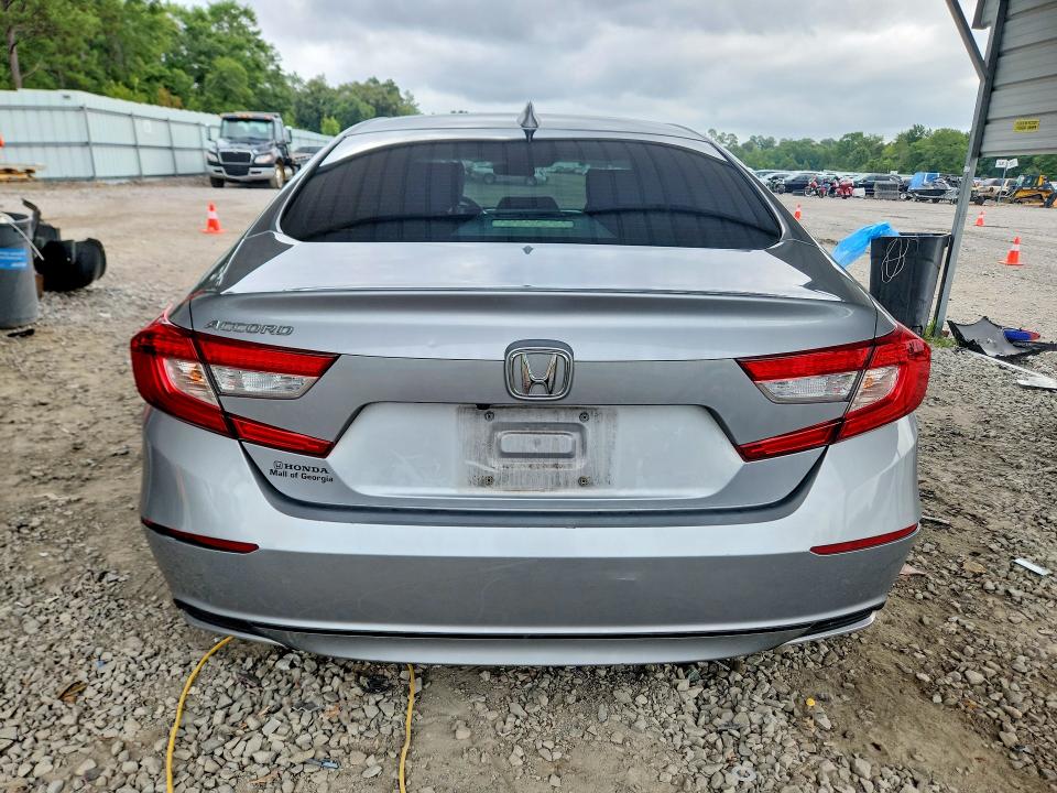 Продажа на аукционе авто 2019 Honda Accord, vin: 1HGCV1F42KA105961, номер лота: 63587586